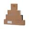 Glitzhome® 12" LED Lighted Nativity Block Word Sign